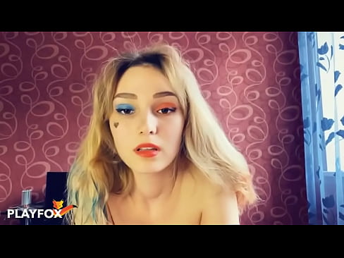 ❤️ L'occhiali magichi di realtà virtuale m'hà datu sessu cù Harley Quinn ️ Solo porno à porn co.analizatorkrovi.ru