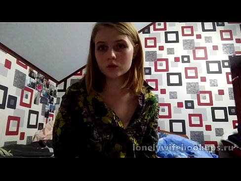 ❤️ U ghjovanu studiente bionda di Russia li piace i cazzi più grossi. ️ Solo porno à porn co.analizatorkrovi.ru
