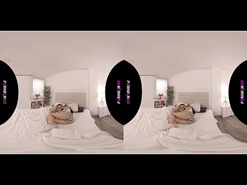 ❤️ PORNBCN VR Deux jeunes lesbiennes se réveillent excitées dans la réalité virtuelle 4K 180 3D Geneva Bellucci Katrina Moreno ️ Solo porno à porn co.analizatorkrovi.ru