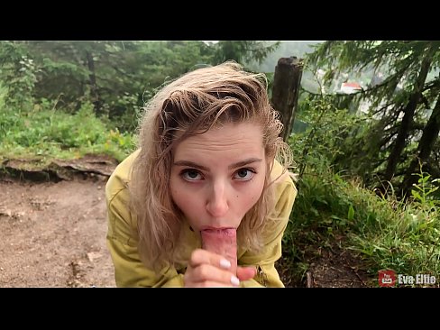 ❤️ Ragazza ingoia cum dopu un pompino publicu - Eva Elfi ️ Solo porno à porn co.analizatorkrovi.ru